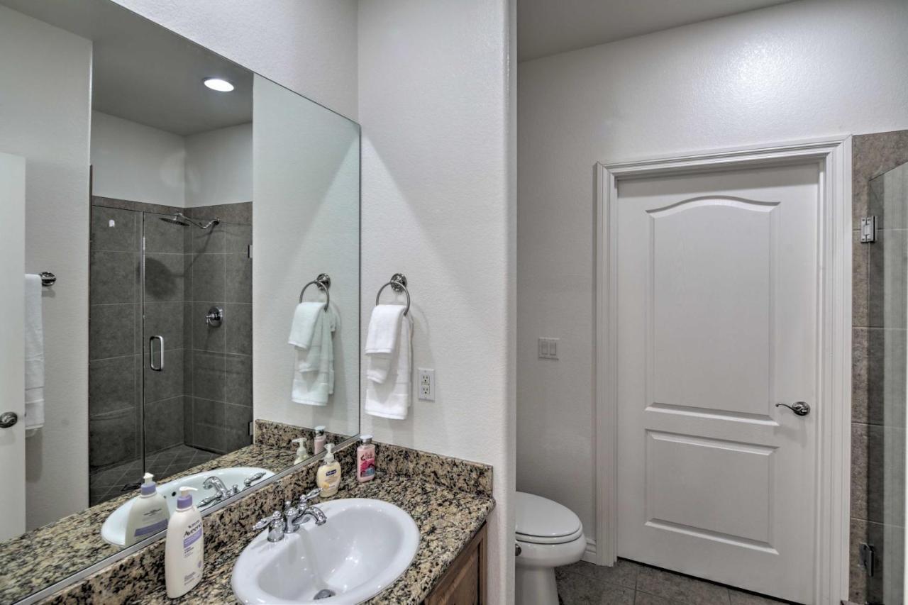 Desert Condo With Pool About 3 Miles To Colorado River! Bullhead City Exteriér fotografie